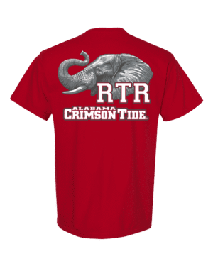 RTR Side Profile
