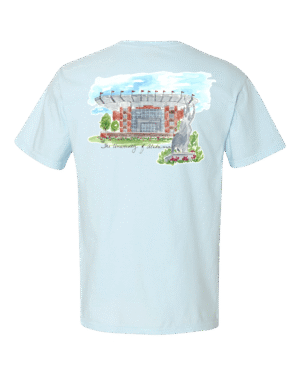 Watercolor Stadium