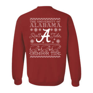 Tacky Sweater