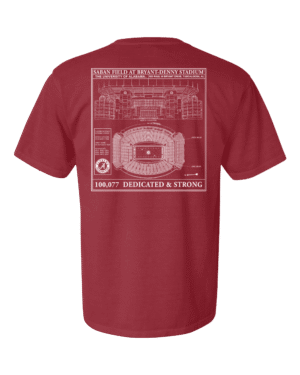 Stadium Blueprint
