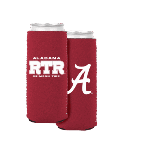 Big RTR Slim Can Koozie