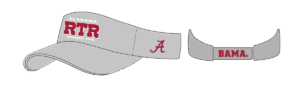 Big RTR Visor