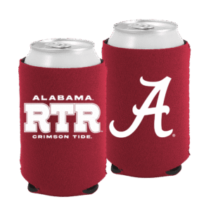 Big RTR Neoprene Can Koozie