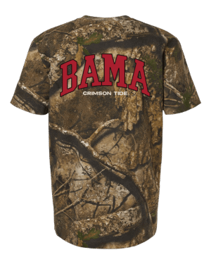 Camo Bama