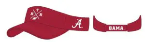 RTR Cross Visor