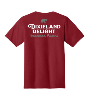 Dixieland Delight T-Shirt