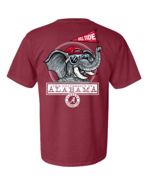 Cool Elephant T-Shirt