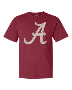 HD Stitched A T-Shirt