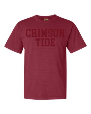 Crimson Tide T-Shirt