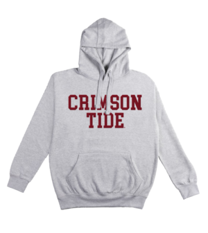Tonal Puff Hoodie