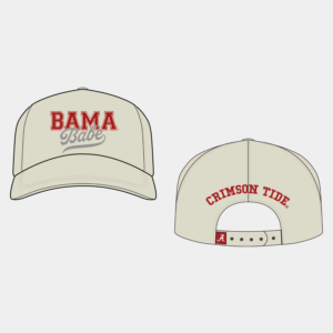 Block Bama Babe