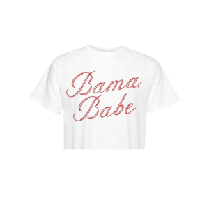 Stitch Bama Babe