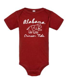 Little Elephant Onesie