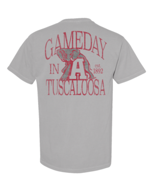 Gameday Vintage T-Shirt