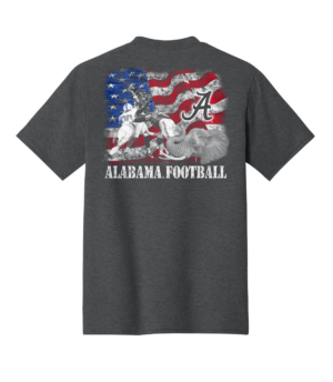USA Football T-Shirt
