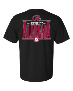 Tall Alabama T-Shirt