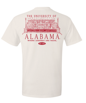 One Color Stadium T-Shirt