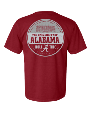Classic Circle T-Shirt