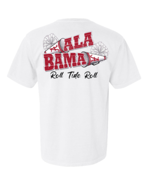 Megaphones T-Shirt