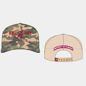 Roll "A" Tide Hat